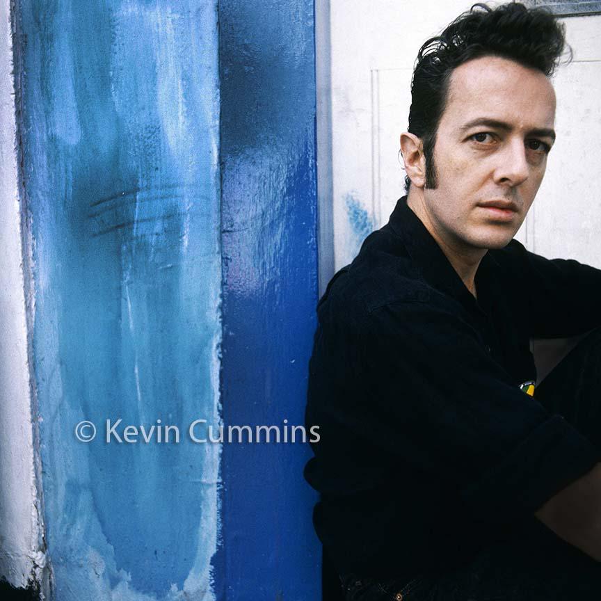 12 years ago today, Joe Strummer died. Forever sorely missed  ...<a href="/TheClash/">The Clash</a>