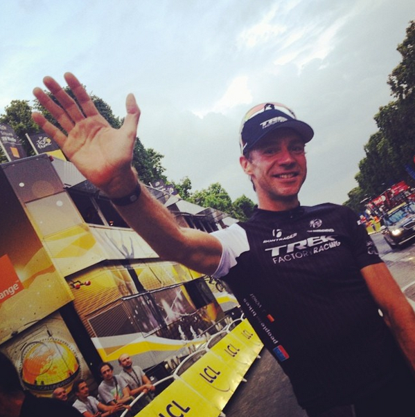 LeTour's tweet photo. RT pour voter pour @thejensie / RT to vote for @thejensie #TDF2014AWARDS - Swag http://t.co/4uDoXN991b