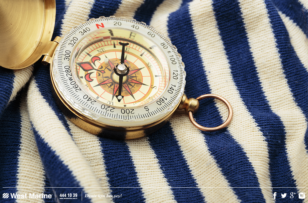 Bu hafta rotanız hep mutluluğu göstersin! İyi haftalar...