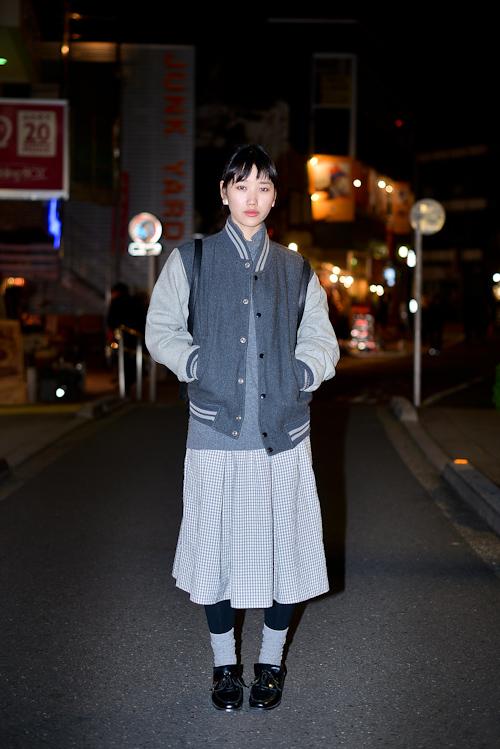 スナップ 原宿で撮影した田中 麻美さん Fashion Press Scoopnest スナップ 原宿で撮影した田中 麻美さん Fashion Press Scoopnest