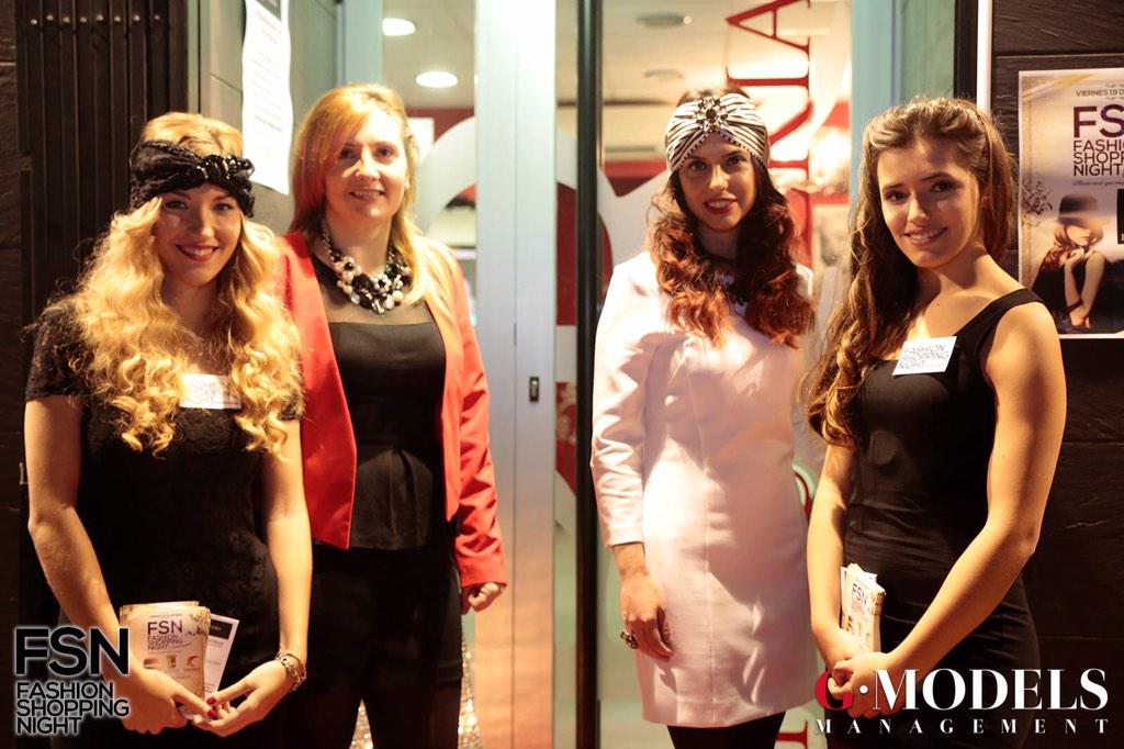 G_Models_'s tweet photo. #FSN #Calatayud #New #gmodelsmanagement #shopping
Moda,descuentos,escaparate viviente,desfile en las firmas,opera... http://t.co/DpRMcptDzG