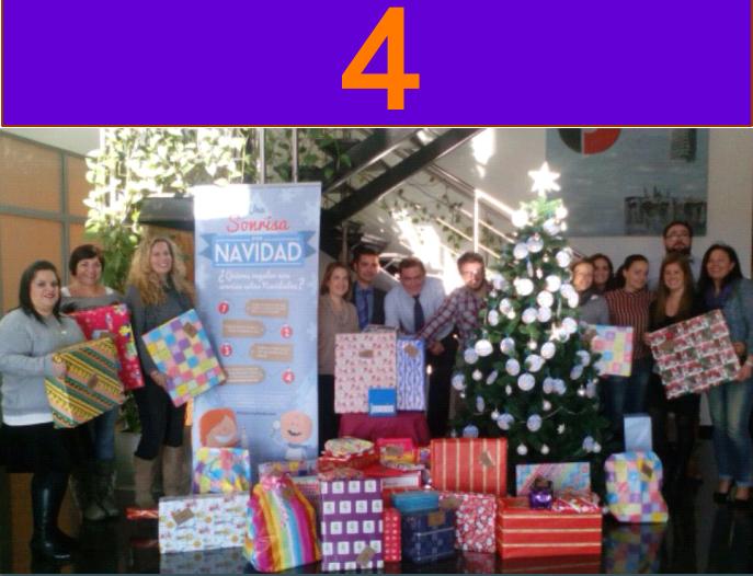 pericoherraiz's tweet photo. Buenas ideas+buenas personas= resultados excelentes #unasonrisaponavidad @Inycom @_cooperacion @supongo_es http://t.co/Zwpm7mjskG