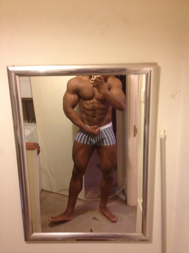 paulakaskilly's tweet photo. Not looking bad considering it's Christmas :) what do u think http://t.co/6059GdLC1F