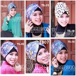 Photo by Hijab Store Bandung QUEENOVA (@Queenova_ID)