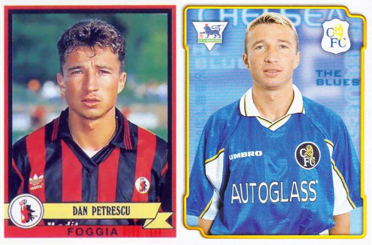 Happy Birthday to Dan PETRESCU 