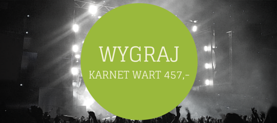klubFM's tweet photo. Konkurs wystartował! Wygraj karnet na Open'er 2015! 
http://t.co/mxQfdy4RDE http://t.co/ffW1xT4bfz