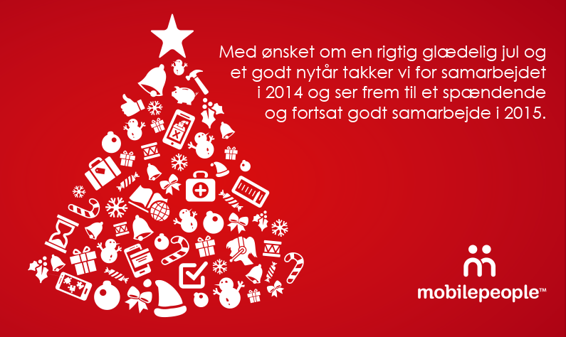 MobilePeoplecom's tweet photo. Glædelig jul og godt nytår http://t.co/03IxGGVh9Y