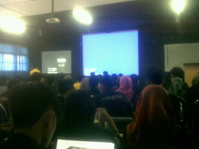 Arsitektur2011 unlam tweet media