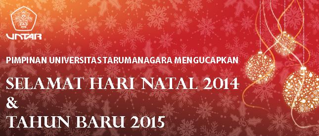 Universitas Tarumanagara tweet media
