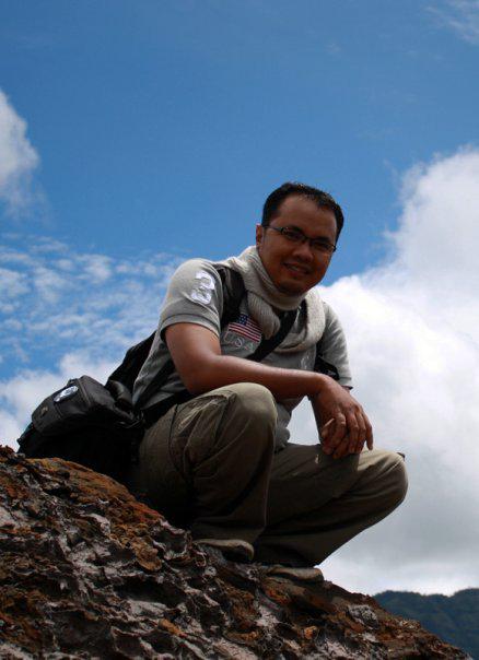 masfebry's tweet photo. Jalan2 ke Bromo, keren lho. @IMS_NET #IMS_Backpacker http://t.co/Vo0IOXccSD