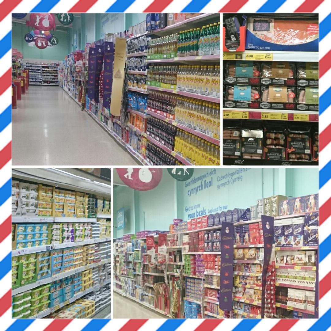 Great standards from our hard working night team today. Thanks guys.