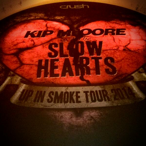 Woodshed Stage Art tweet media