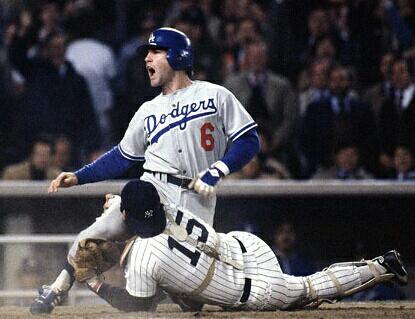 Happy Birthday to Steve Garvey, a cornerstone of 1970s Dodgers. \74 NL MVP, \78 NLCS MVP, 2x All Star MVP 
