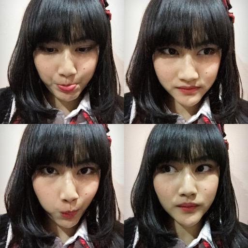 Frieska Anastasia Laksani tweet media