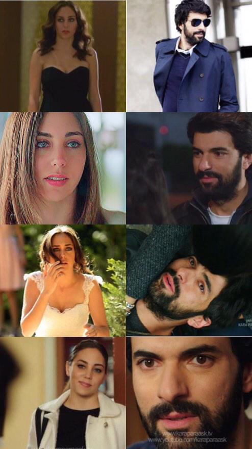 Halahgu's tweet photo. #ipmer ❤️👌
#KaraParaAşk http://t.co/TmUo7uJwZ9