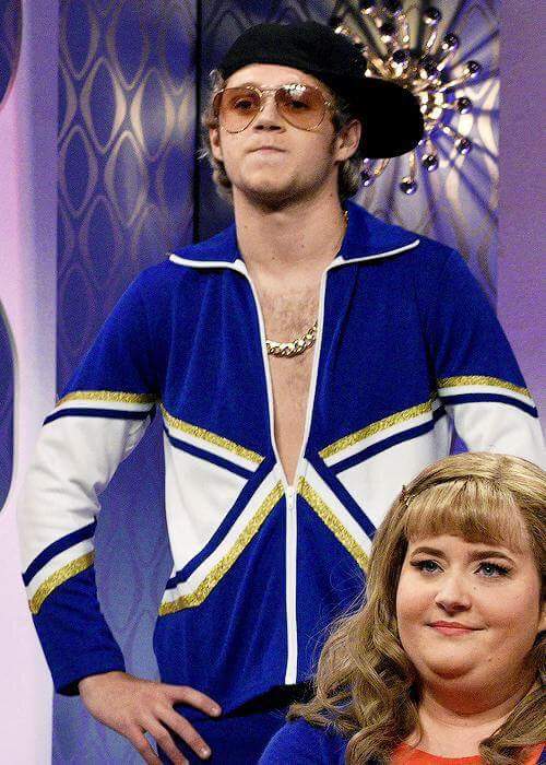 Love yooooou 😍
#WeAreAllNiall
#WeAreAllNiallFolllowParty