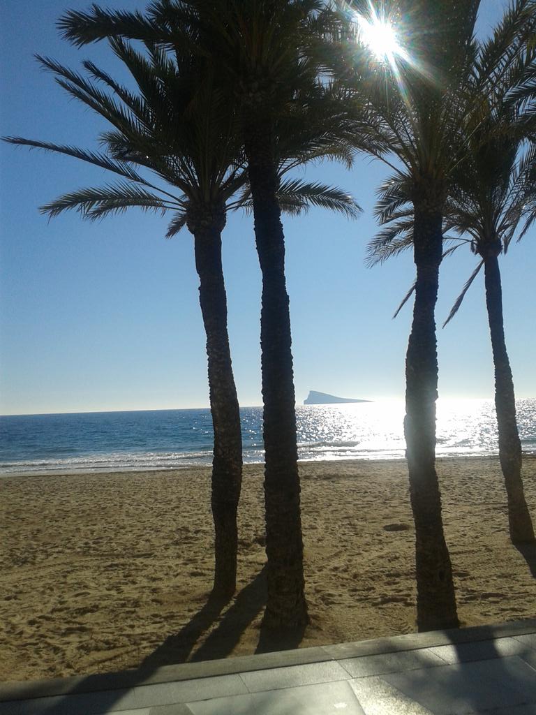 cannykay1's tweet photo. Enjoying the Spanish sunshine http://t.co/A6I07rkjtu