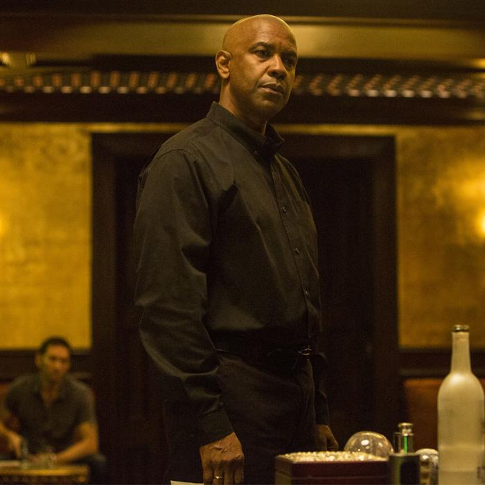 Happy birthday to star of Denzel Washington! Who\s a fan? 