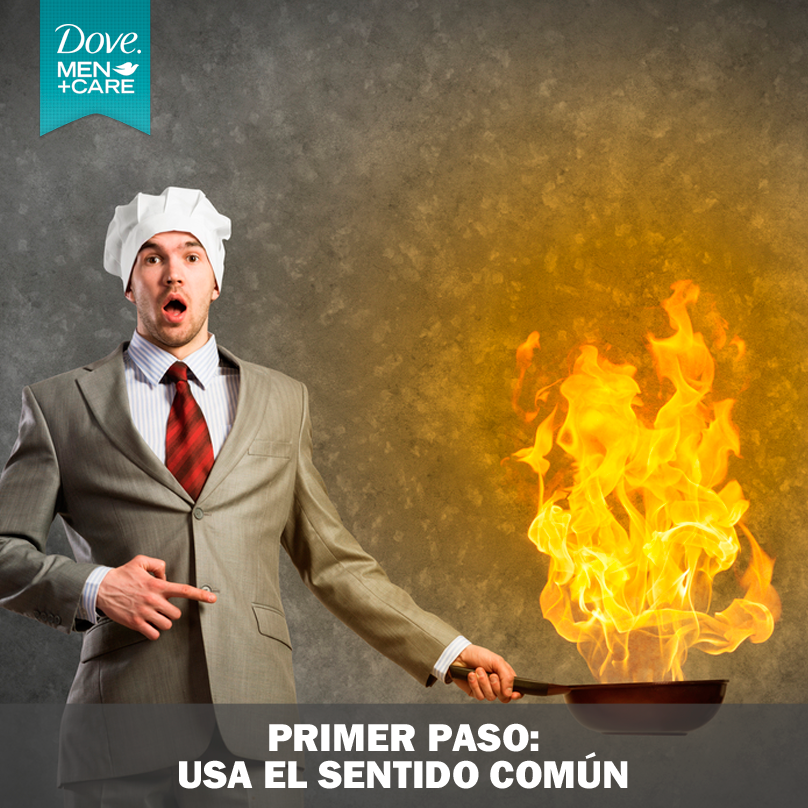 Dove_men's tweet photo. Para los que no saben que es una estufa http://t.co/chCS4J290L