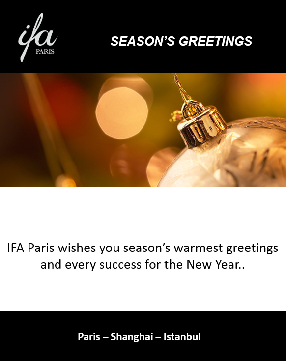 Wishing you all the best and a festive season. Have a very happy New Year!!!