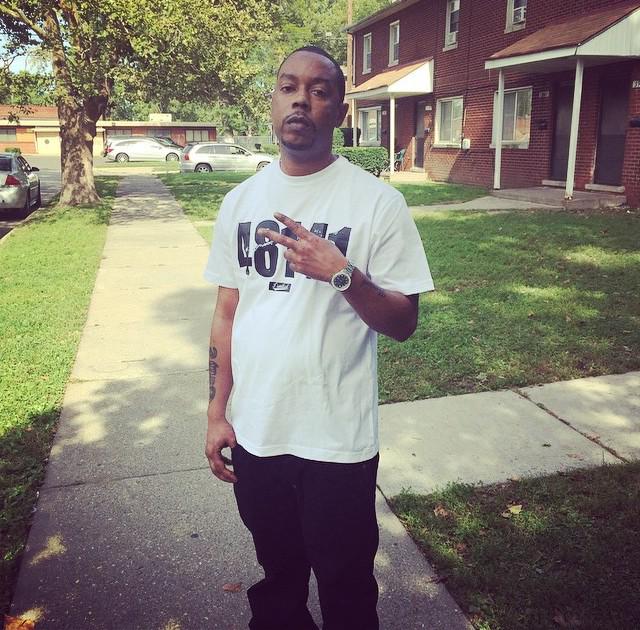 CashOutRon's tweet photo. My nigga Flame just wanted to put the hood on the map and see this music shit pop #48141 #RIPFlame 👼🙏 http://t.co/qMFPSvaCTA