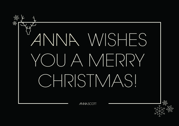 annascottbrand's tweet photo. ANNA meets Christmas.. Enjoy your days! #xmas #holidaysarecoming #EnjoyChristmas http://t.co/KKoYKNpXyY