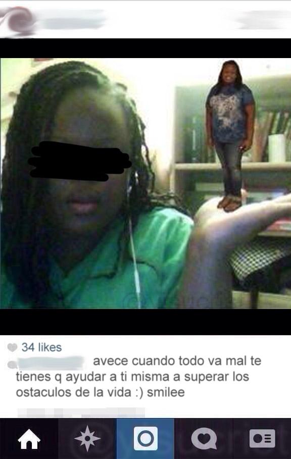 yisucrist's tweet photo. rt si t cambió la forma d ver la puta bida xdd http://t.co/KuVarkV3kt