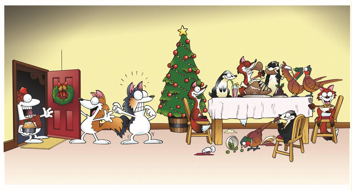 Joe Cheal tweet media