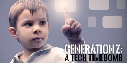 #2014marketingrecap If there's one thing you should understand going into 2015, it's GenZ bit.ly/1xb79Rw