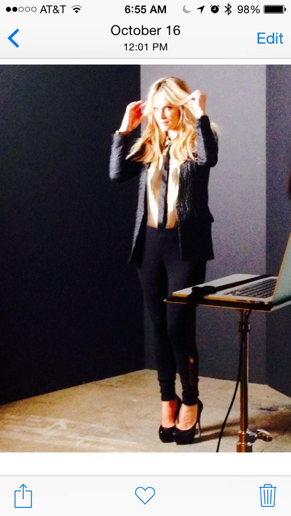 Looking forward to Molly❤️