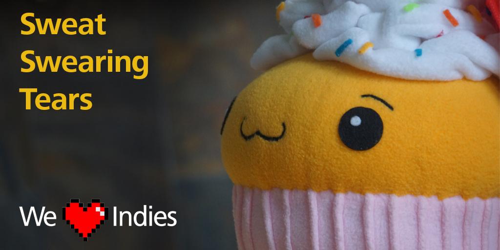 #indiegame documentary: <a href="/CupcakesGame/">Cupcakes & Critters</a> talks community &amp; creating a social experience autode.sk/cc-chapter2 #gamedev