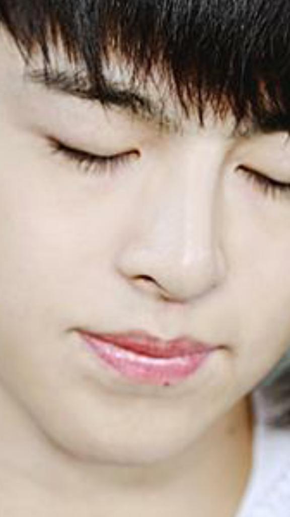 Ange7lina's tweet image. งานซูมต้องมา ปากฉ่ำมากค่ะนักเลงน้อยของม่า 😳😳😳😳 55555555 #Ahope