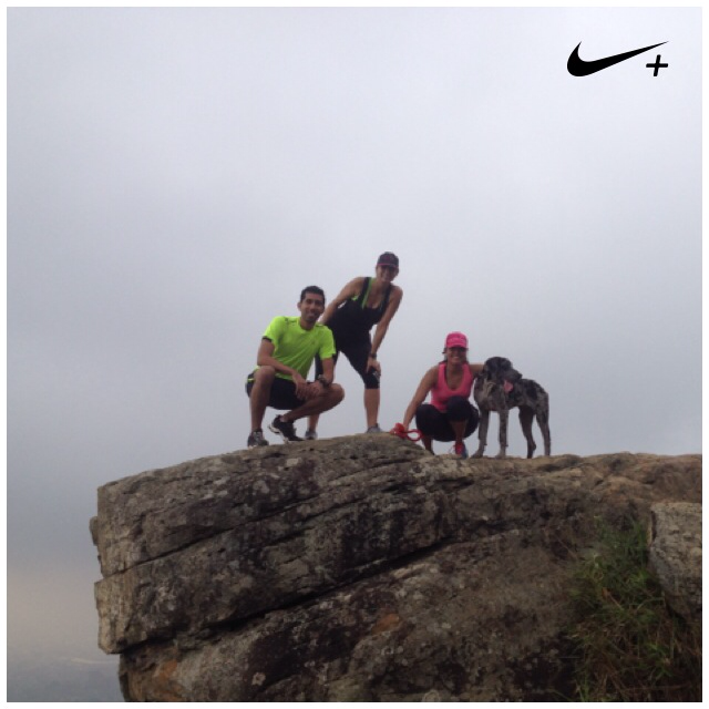 FelipeMaya3's tweet photo. y Lola J. Acabei de correr 2,23 km com um ritmo de 14'12"/km com o Nike+. http://t.co/vCMWZXtcPP #nikeplus http://t.co/CUskXYAAId