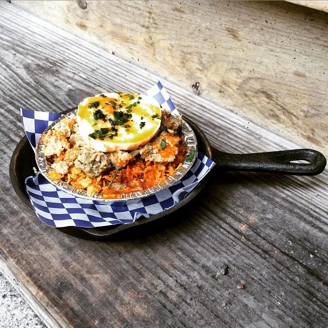 A guide to making "The Perfect Egg" from <a href="/bangbangpie/">Bang Bang Pie Shop</a> mrsl.co/1J9rSrX