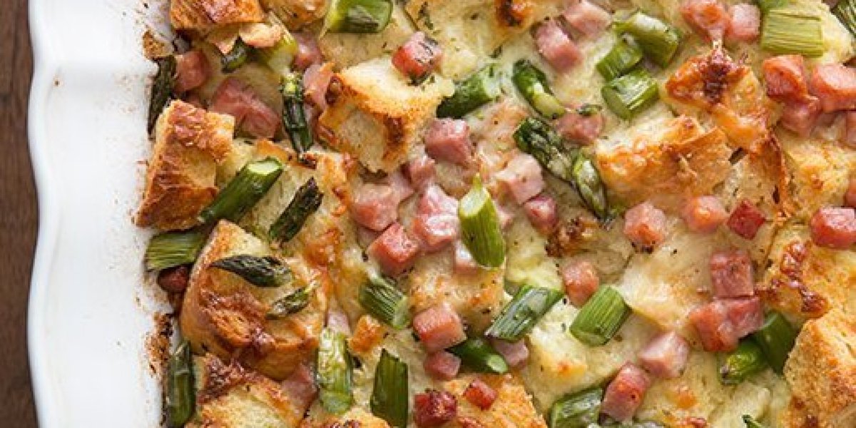 Yum! RT <a href="/HuffPostTaste/">HuffPost Taste</a>: Christmas morning brunch just got a whole lot easier huff.to/1AB2uWn