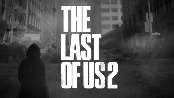 Gamer_Network_'s tweet photo. [BUZZ] The Last of Us 2 fait parler de lui !
http://t.co/ac4fovju5r http://t.co/6AW4rtuWYl
