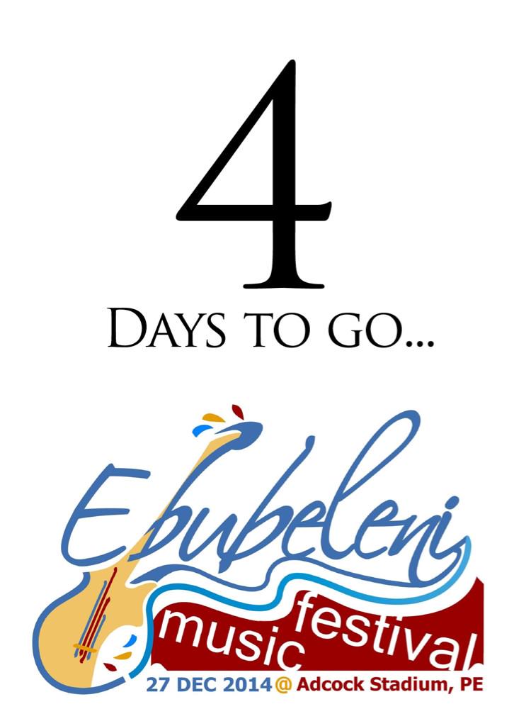 EbubeleniFest's tweet photo. #EbubeleniArtsFestival #AdcockStadium #PortElizabeth #27December http://t.co/zvaYkktZz8