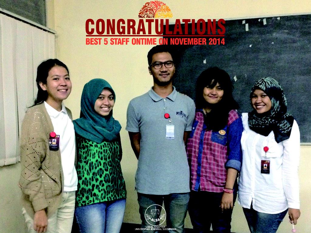 ALSA LC Unsoed tweet media