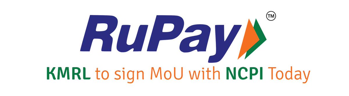 Kochi Metro Rail tweet media