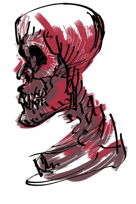 骸骨のtwitterイラスト検索結果 古い順 骸骨のtwitterイラスト検索結果 古い順