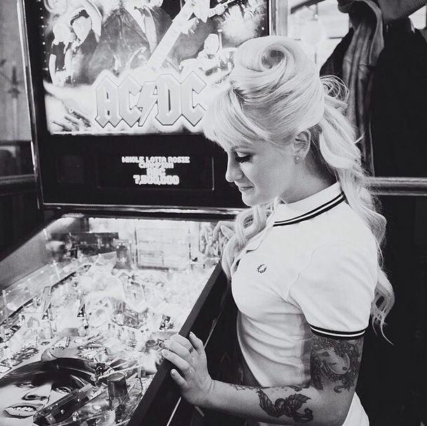 fredperry's tweet image. #WEARETIPPED - join the tribe. #FredPerry Shirt style from zieselmaus on Instagram.