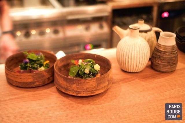 ParisBouge's tweet image. #Dersou, le #restaurant qui sait tout faire et bien ! bit.ly/dersouparis #cocktail #resto #Paris #bento #cocktail