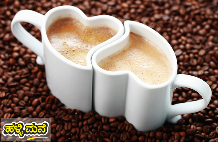HallimaneBlr's tweet photo. Let the #MondayBlues break and our #coffee speak! http://t.co/qq0uHMhPcl