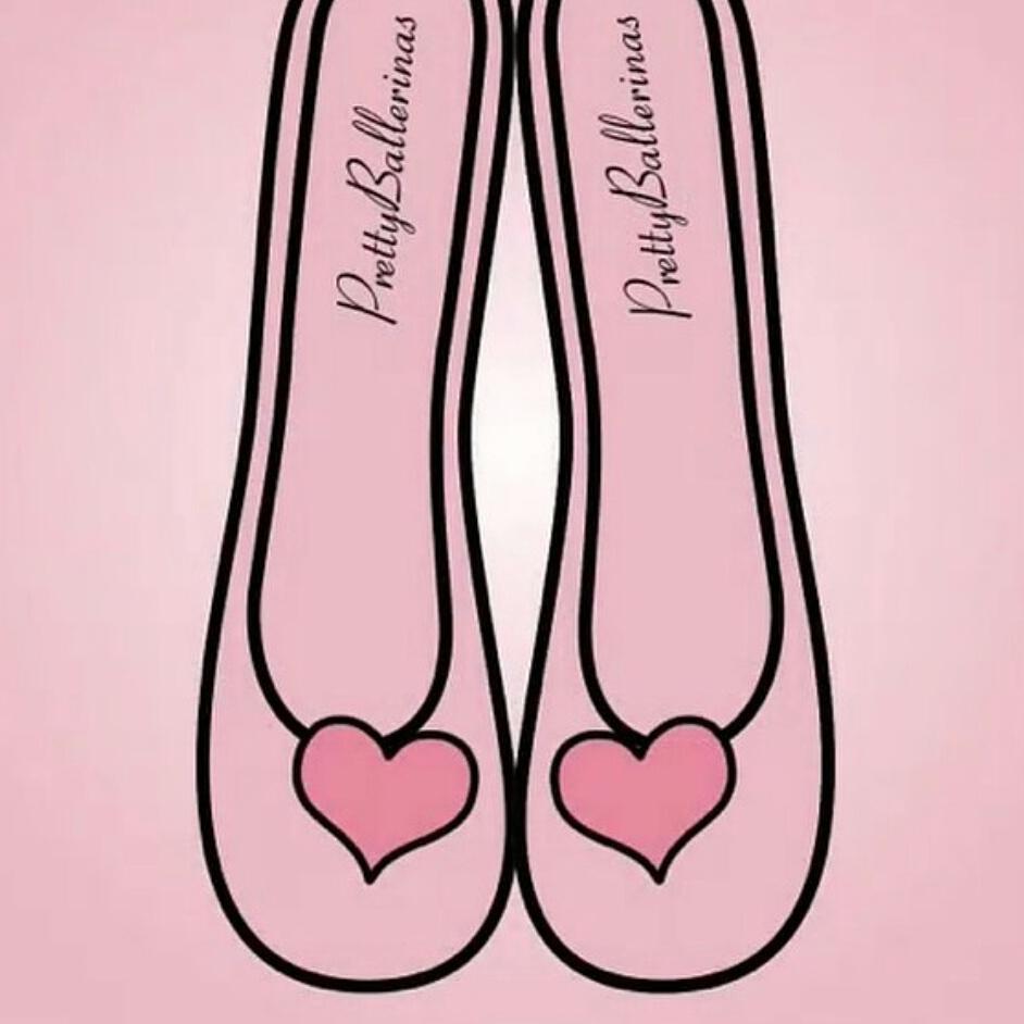 Iyi haftalar ! #prettyballerinas