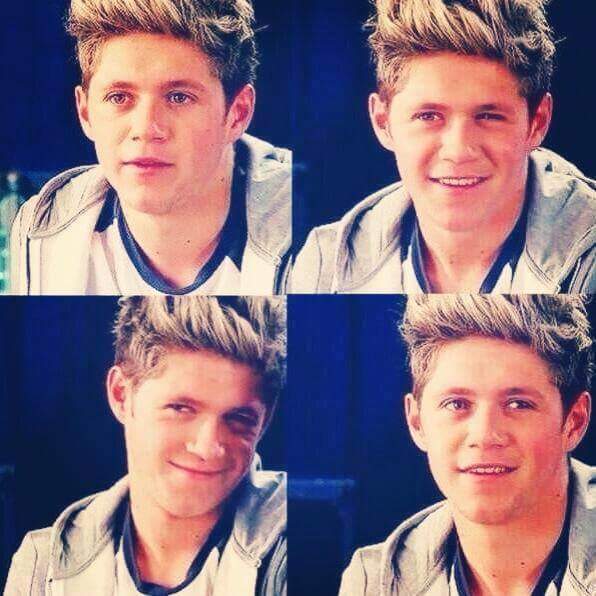 #WeAreAllNiall
#WeAreAllNiallFolllowParty
