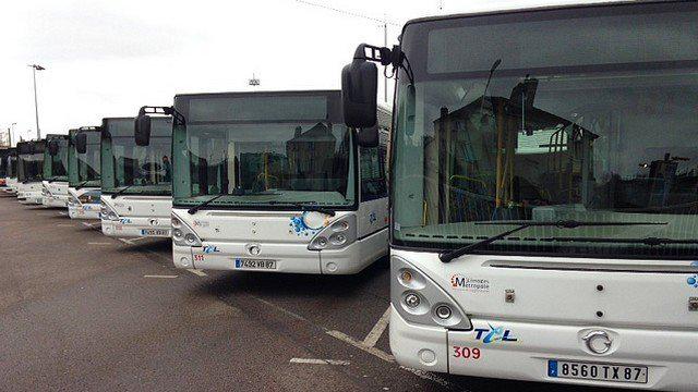 F3Limousin's tweet image. #stcl : trafic normal aujourd'hui à #Limoges 

france3-regions.francetvinfo.fr/limousin/2014/…