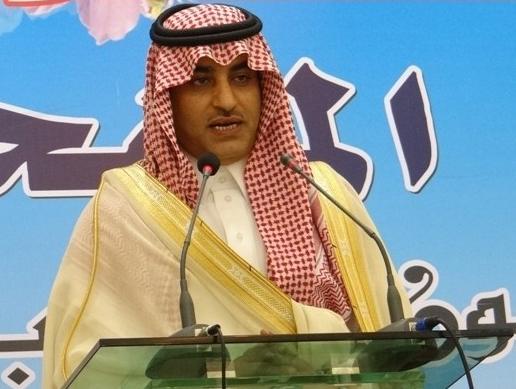 almostah's tweet photo. 📍صحيفة الشمال اون لاين
الشيخ سلطان اللغيصم يهدي المسطح باترول 2015 بسبب تغريزة
http://t.co/xzMBIshyKk
الشمال أون لاين http://t.co/qVqf57tIya