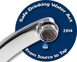BWAwatershed's tweet image. Protecting #DrinkingWater protects life. Celebrating 40 years of the #SafeDrinkingWaterAct #SDWA