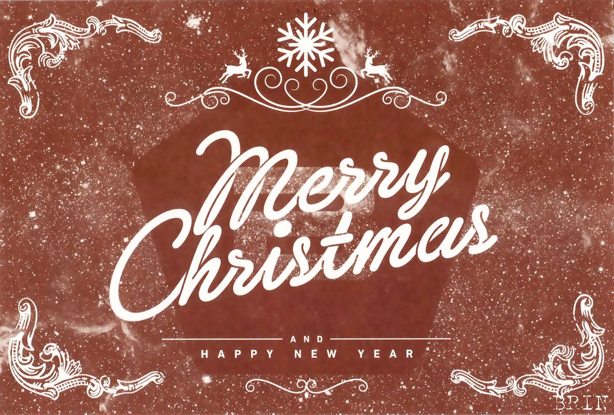 [22/12/14][Pho] BIGBANG Merry Christmas card B5dNwwXCIAAd-Qk