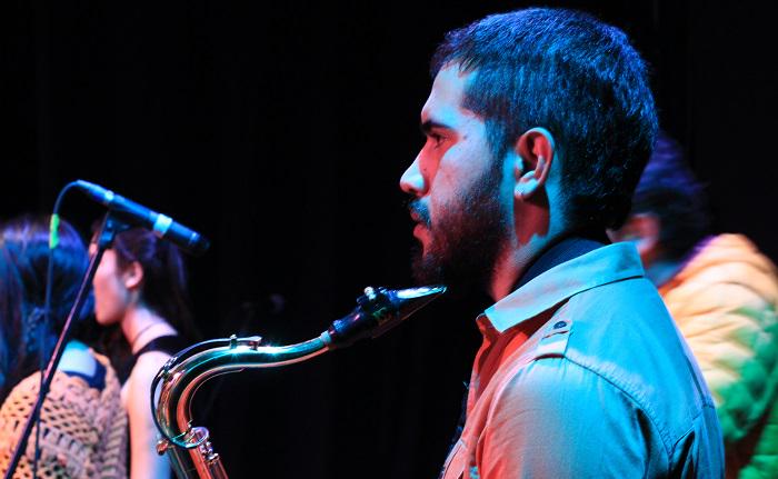 lamolestar's tweet photo. Con ustedes otro capo de La Mole , el gran Braulio Pino !!! http://t.co/9N7sJn3E4p